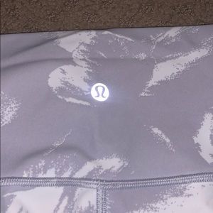 lulu lemon leggings